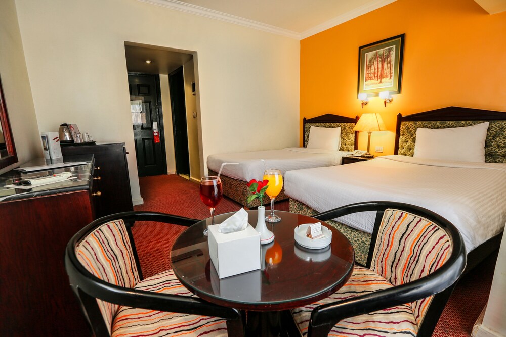 Guestroom