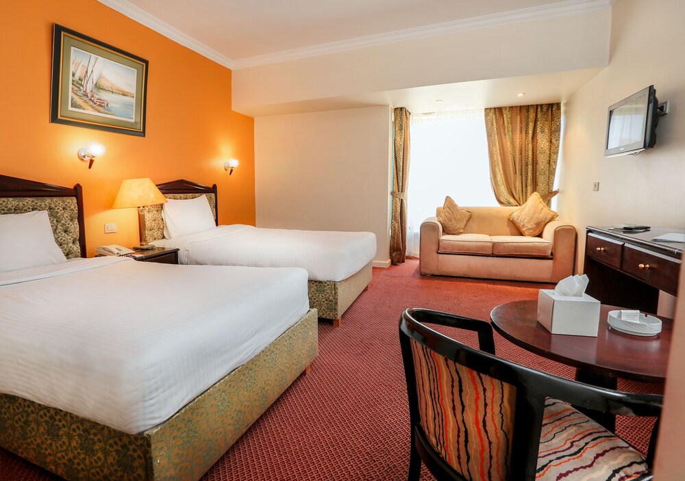 Guestroom