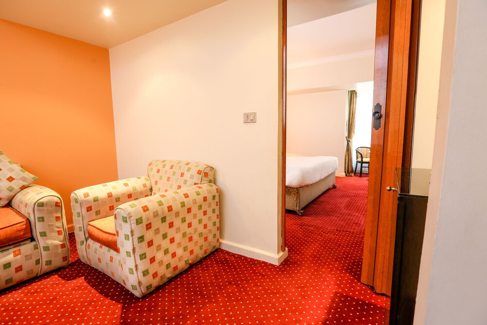 Guestroom