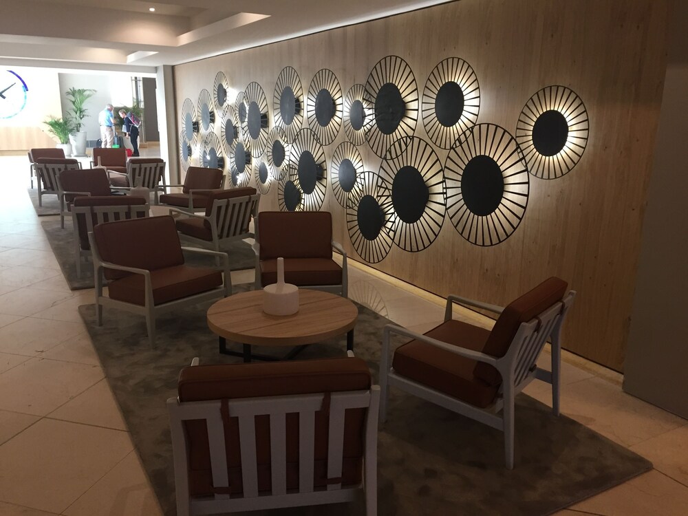 Reception Hall