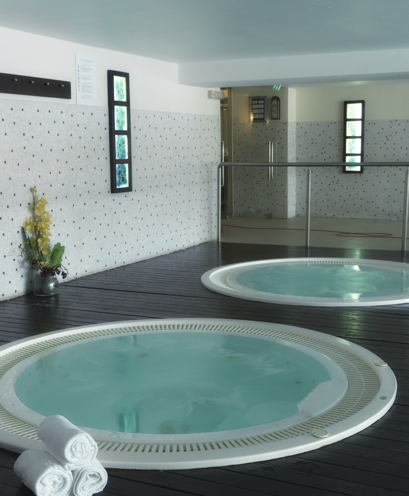 Turkish Bath