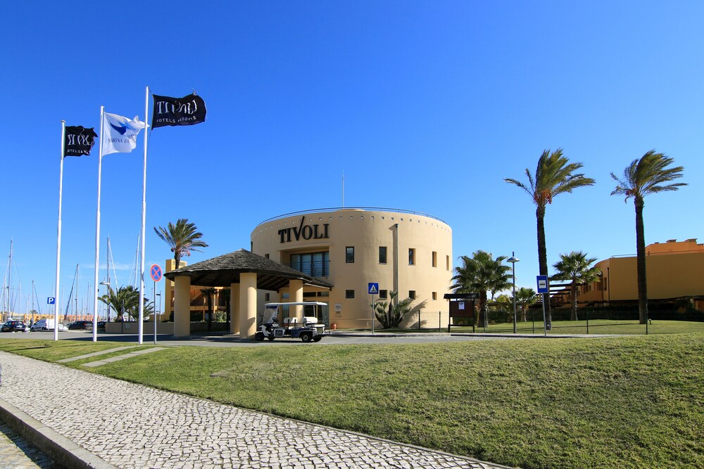 Hotel Front