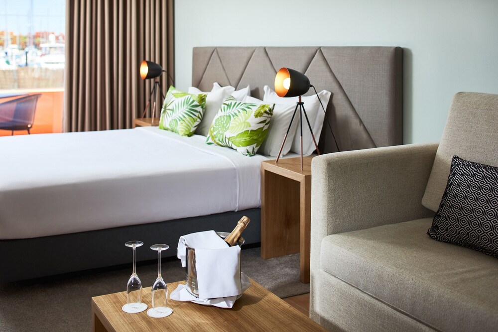 Studio, 1 Double Bed (Sun Double Occupancy) - Guestroom
