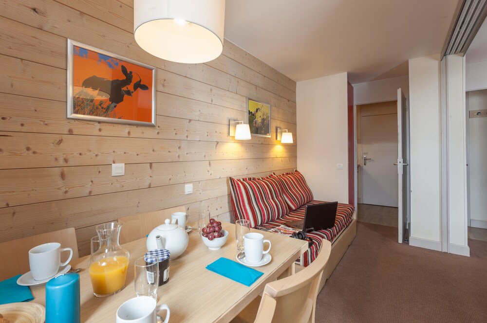 Standard Studio for 3/4 people - Living Area