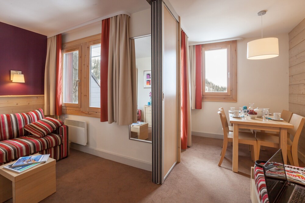 Standard Studio for 3/4 people - Guestroom
