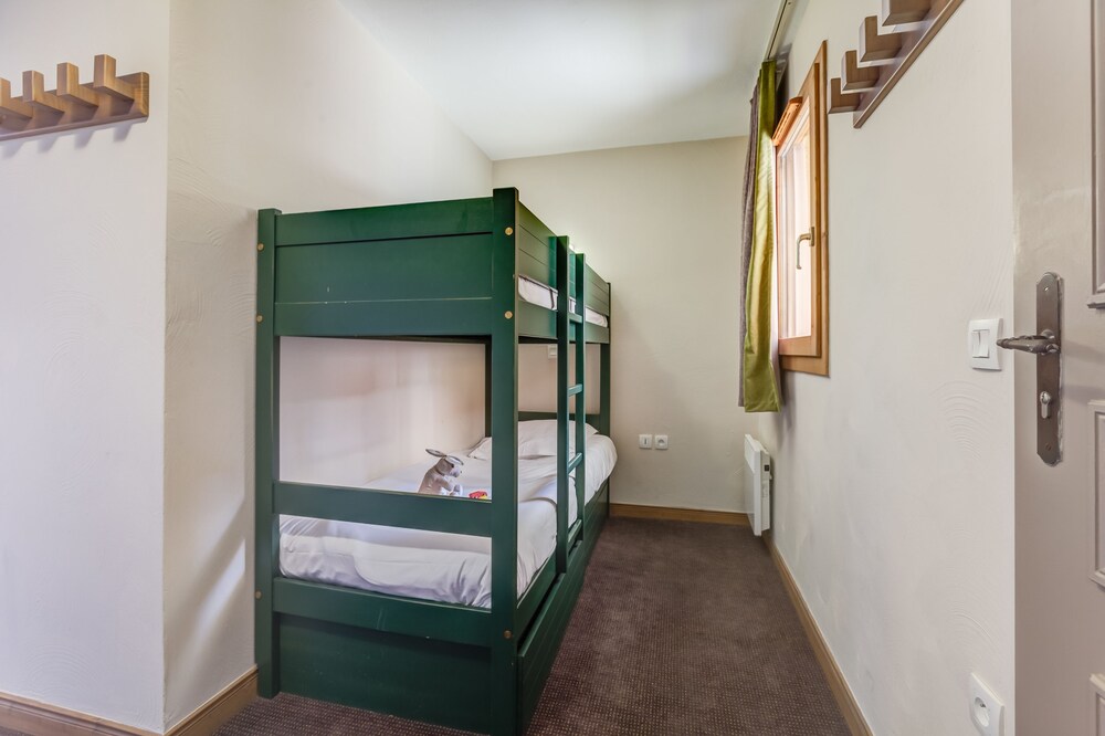 Standard Studio for 4 people - Guestroom