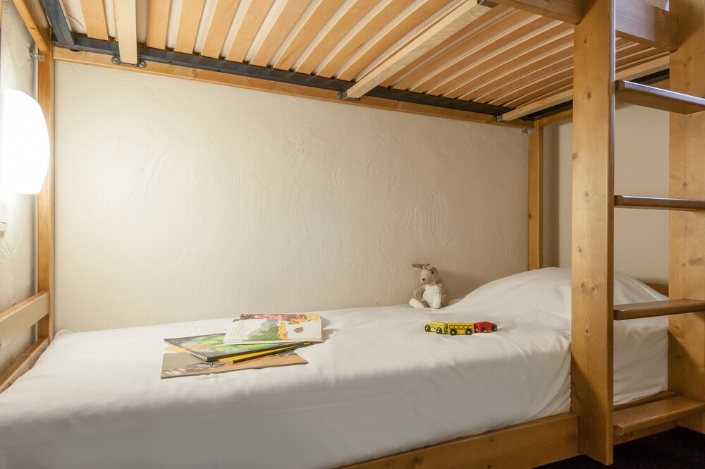 Standard Apartment, 2 Bedrooms - Guestroom
