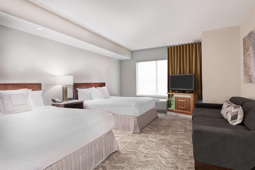 SpringHill Suites by Marriott Cleveland/Solon