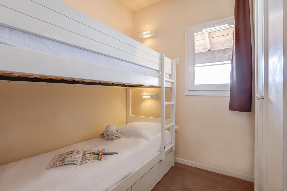 Chambre (Studio Standard pour 4 personnes )