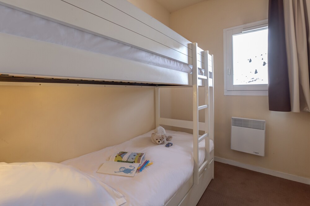 Chambre (Appartement Standard)