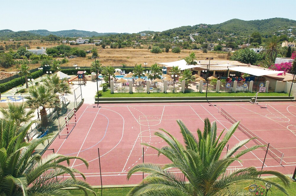 Sports Facility