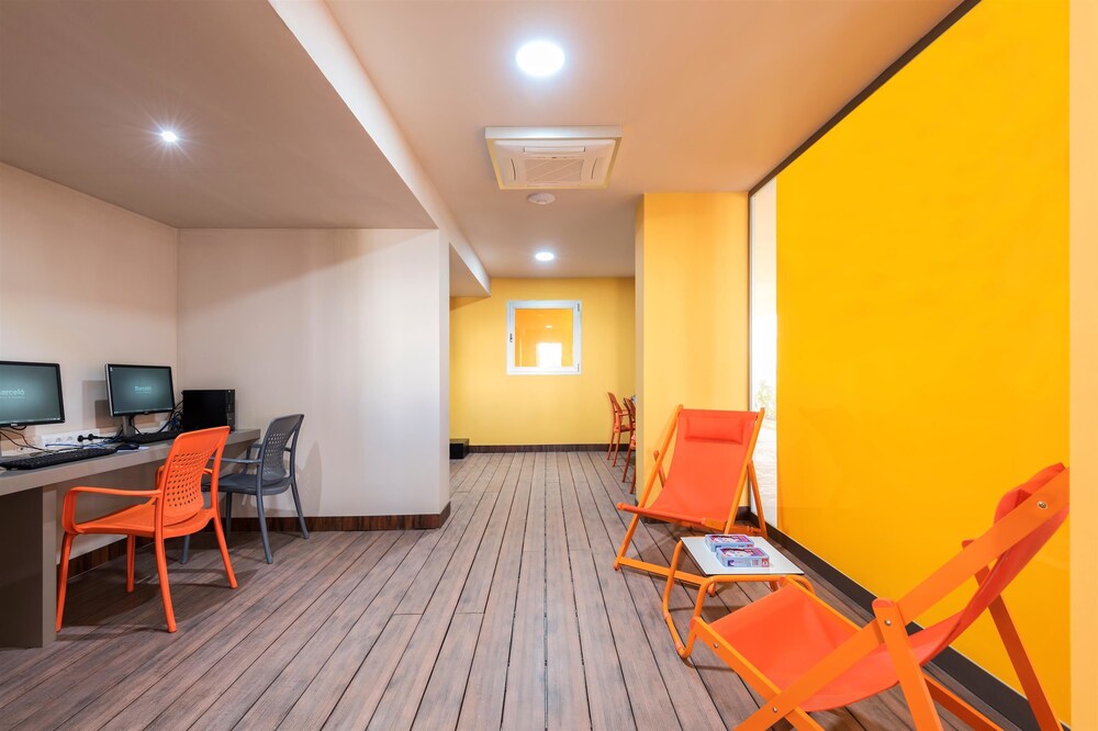 Childrens Play Area - Indoor