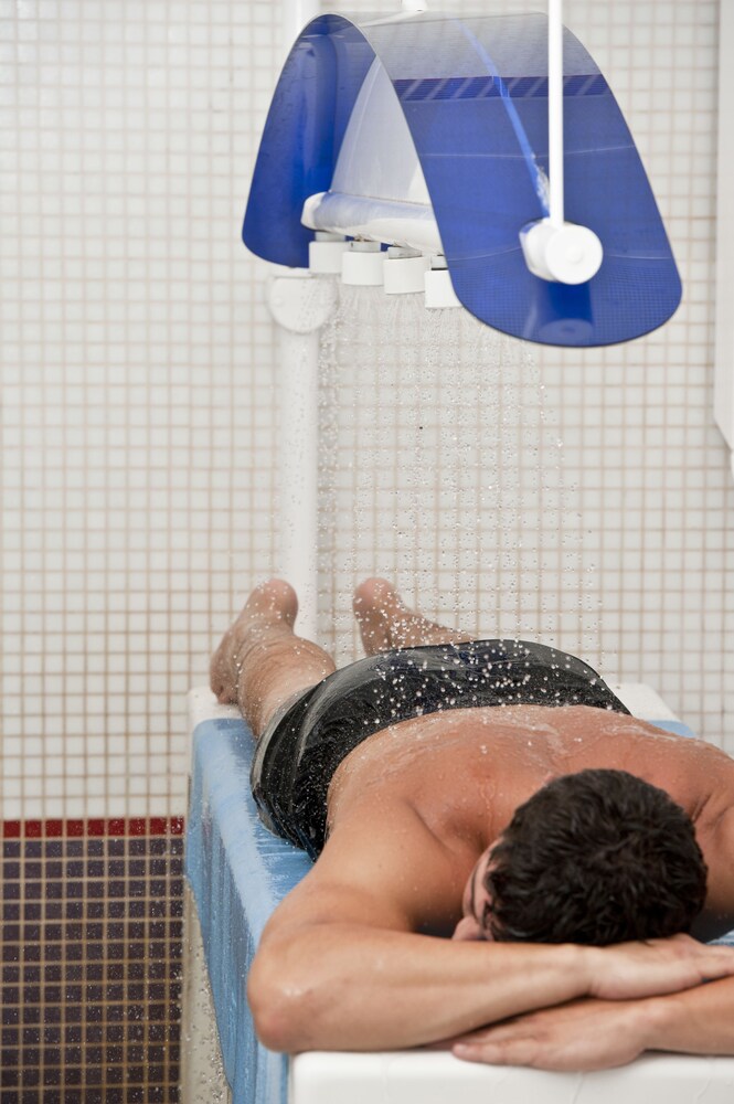 Spa Treatment