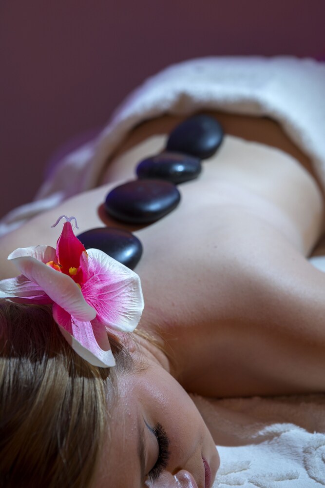 Spa Treatment