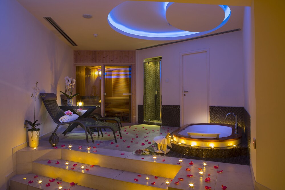Treatment Room