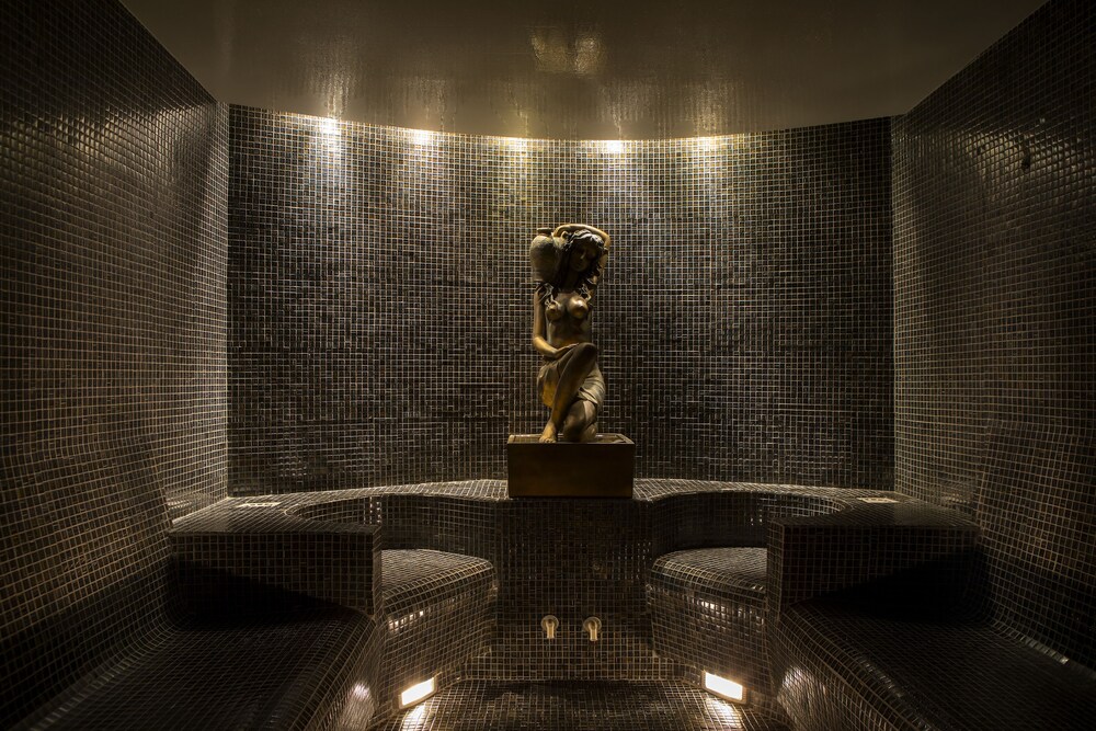 Turkish Bath