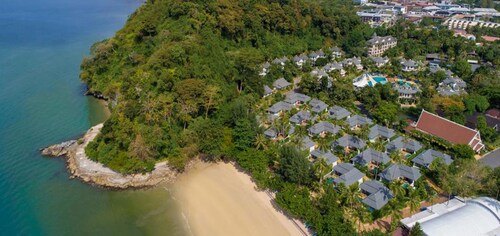 Krabi Resort - SHA Plus