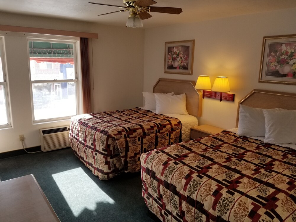 Guestroom