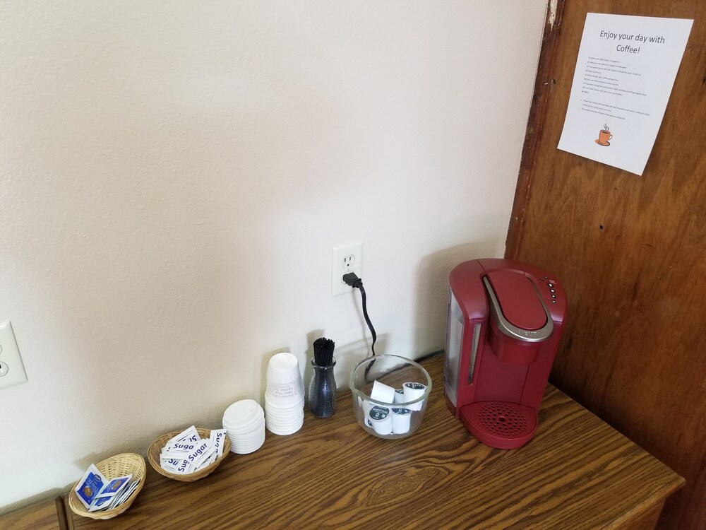 Coffee Service