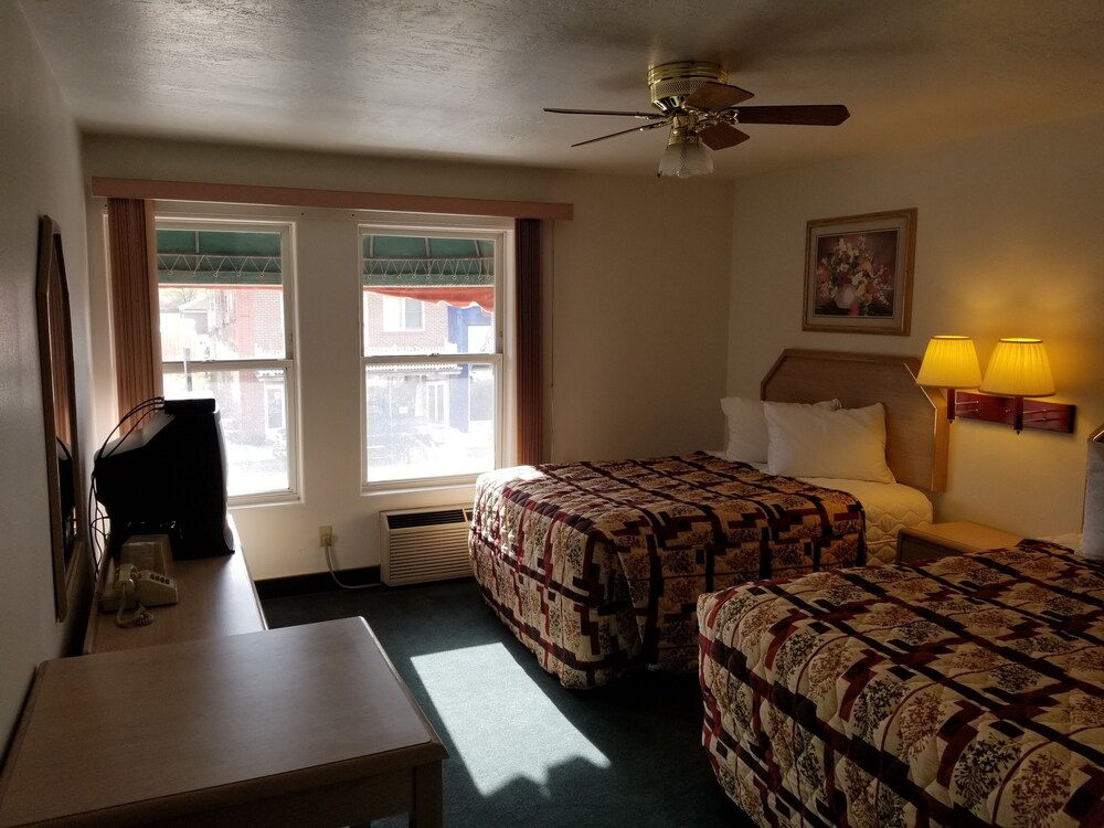 Guestroom
