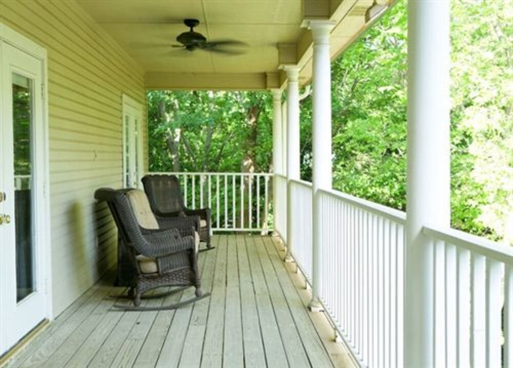 Porch