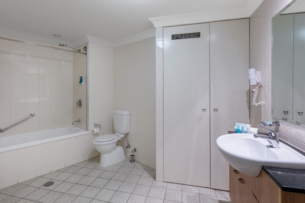 Apartment, 2 Bedrooms, Kitchen