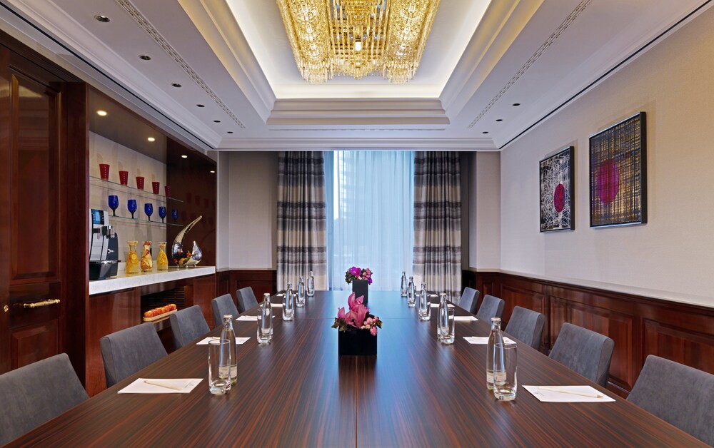 สถานที่จัดงานประชุม