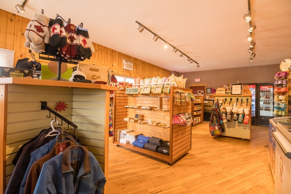 Gift Shop