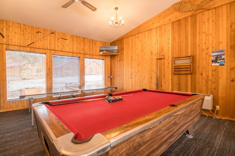 Billiards