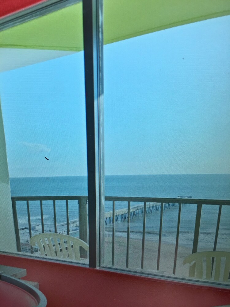 Beach/Ocean View