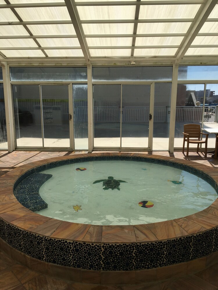 Childrens Pool