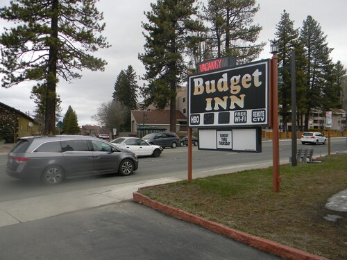 Budget Inn South Lake Tahoe