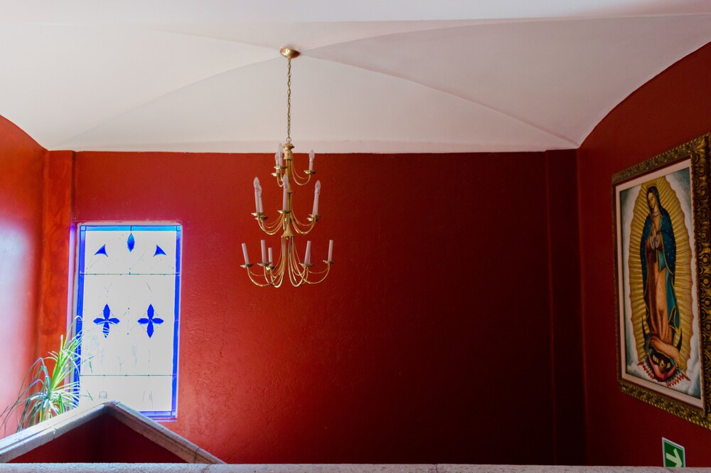 Hotel Interior