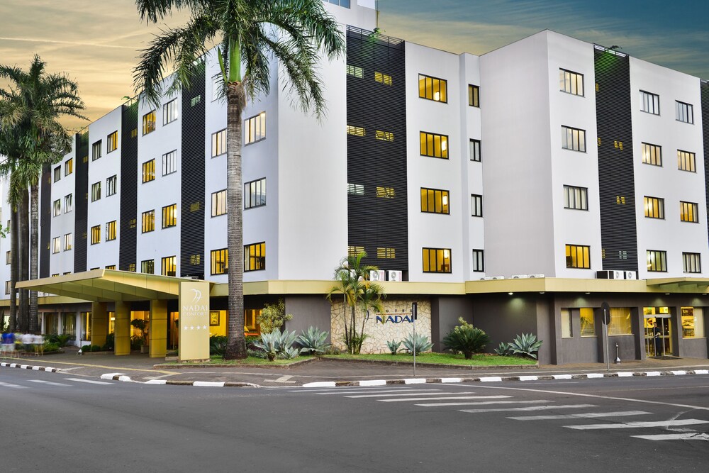 Hotel Front