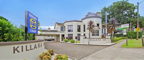 Killara Inn Hotel & Conference Centre