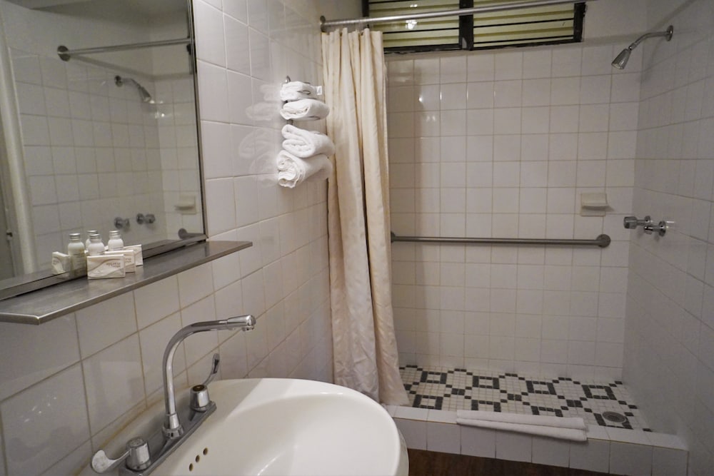 Cuarto de baño