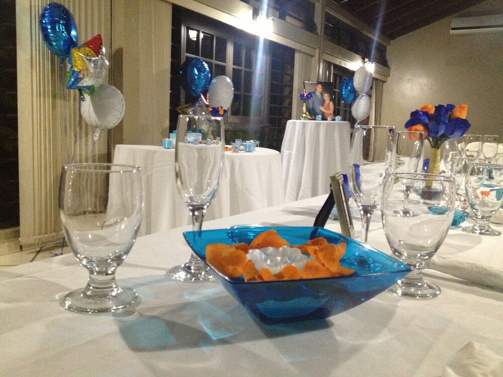 Ballroom