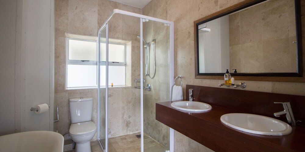Standard Apartment, 1 Bedroom - Bathroom