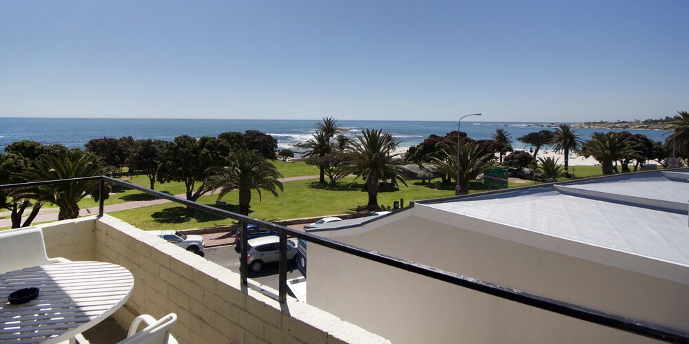 Standard Apartment, 1 Bedroom - Balcony View