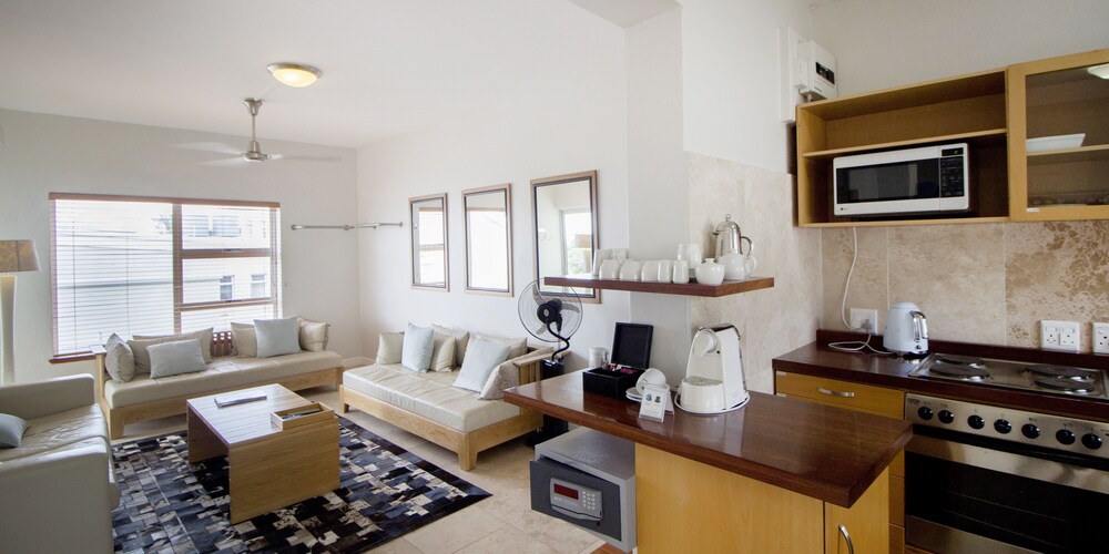 Standard Apartment, 1 Bedroom - Living Area