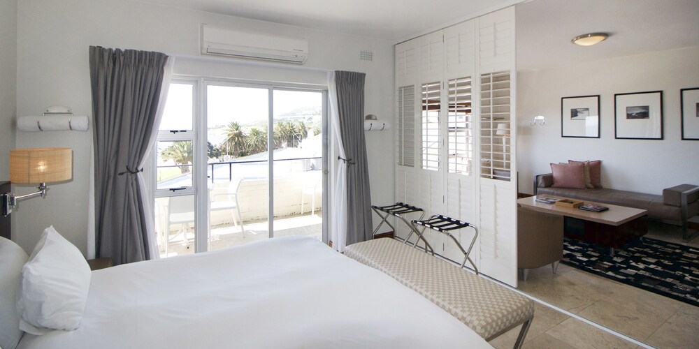 Standard Apartment, 1 Bedroom - Guestroom