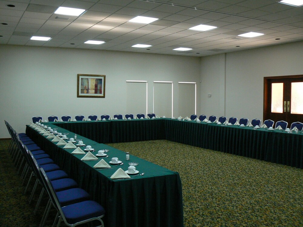 Childrens Area