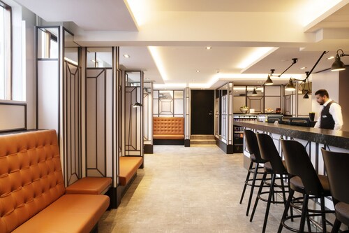 Fosshotel Barón