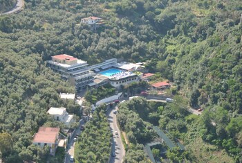 Hotel Front