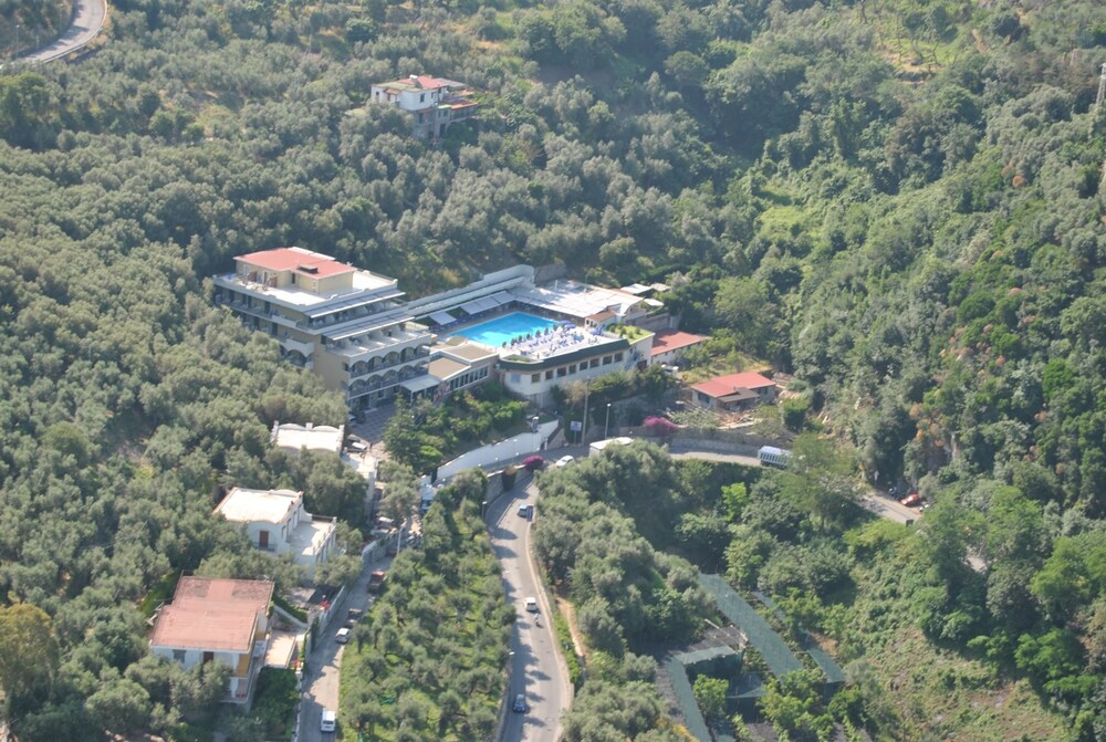 Hotel Front