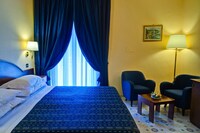 Superior Double or Twin Room, Sea View