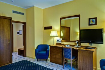 In-Room Amenity