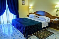Junior Suite, Terrace, Sea View