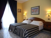 Classic Double or Twin Room, Balcony