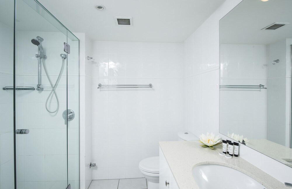 Salle de bain (Appartement, 3 chambres)